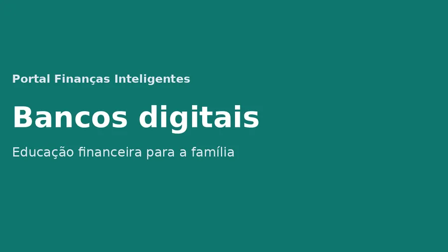 Marca do tema no Portal Finanças Inteligentes