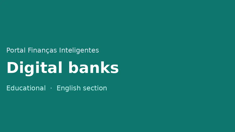 Portal Finanças Inteligentes