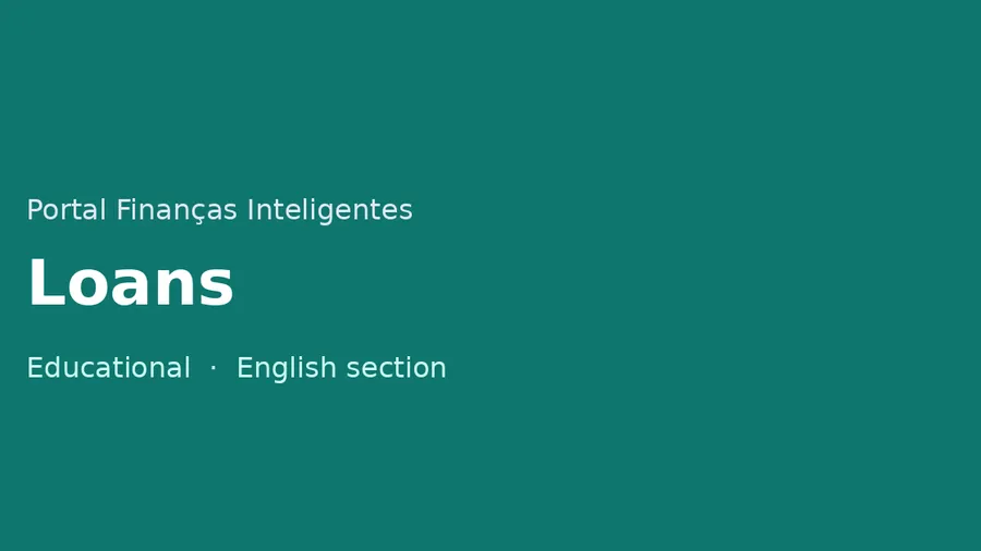 Portal Finanças Inteligentes