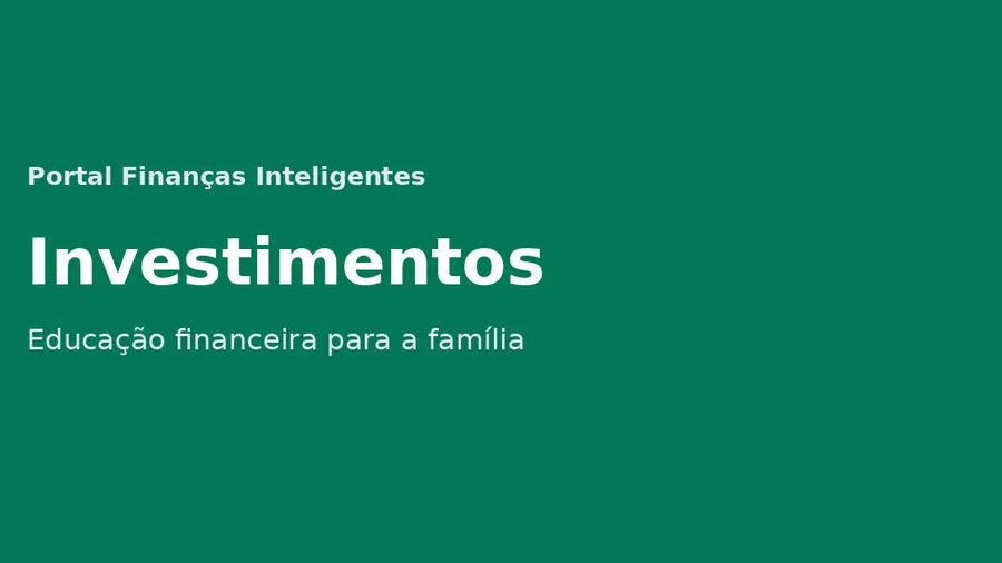 Quanto rende um CDB?