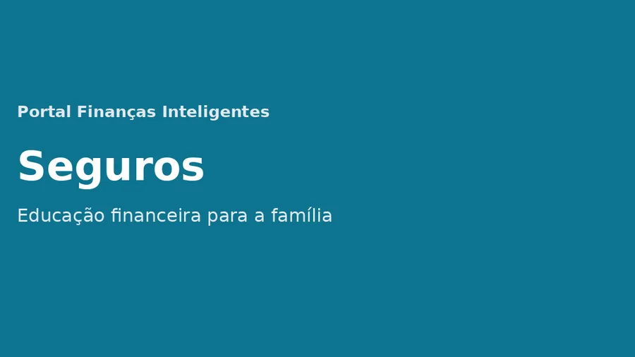 Marca do tema no Portal Finanças Inteligentes